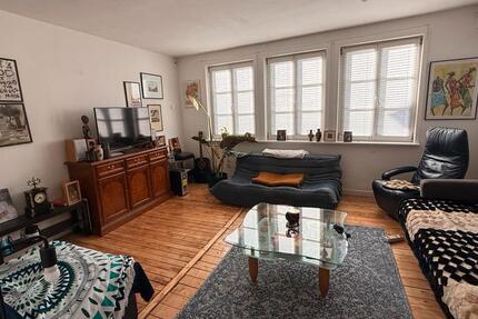 Wohnung Marburg - 2 Zimmer, 85 m&sup2;, 1.300&euro; | Angebot:26002215