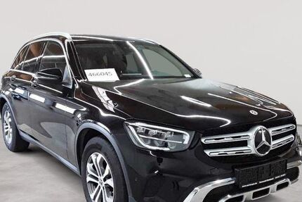 Mercedes-Benz GLC 200 156.811 km 26.289 &euro; Fernwald-Steinbach 35463