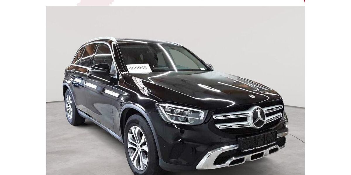 Mercedes-Benz GLC 200 156.811 km 26.289 &euro; Fernwald-Steinbach 35463
