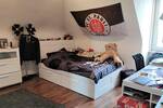 Etagenwohnung Gießen - 2 Zimmer, 60 m&sup2;, 650&euro; | Angebot:26570052