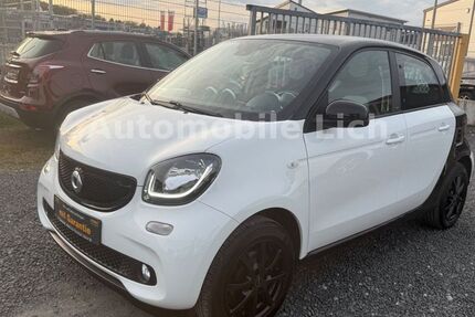 Smart ForFour 69.000 km 7.499 &euro; Lich 35423