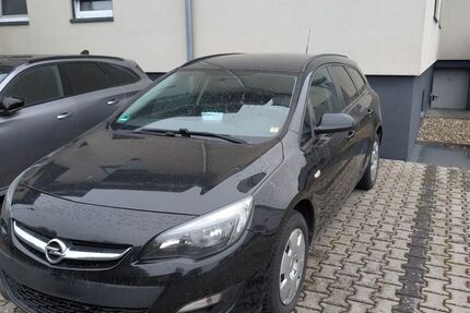 Opel Astra 274.500 km 2.799 &euro; Amöneburg 35287