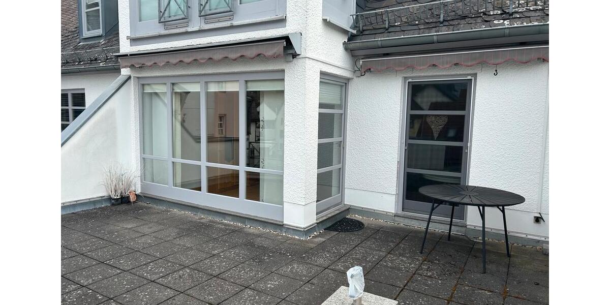 Maisonettenwohnung Herborn - 3 Zimmer, 100 m&sup2;, 800&euro; | Angebot:26676019