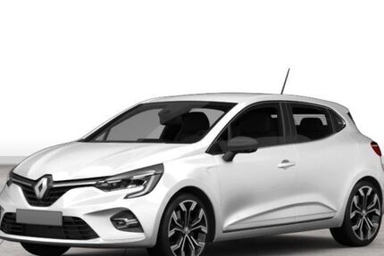 Renault Clio 44.143 km 13.999 &euro; Marburg 35039