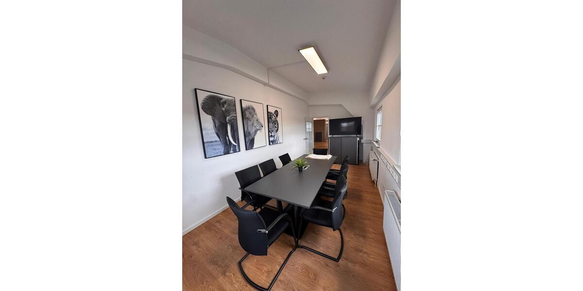 Gewerbeobjekt Gießen Anneröder Siedlung - 1.500&euro; | Angebot:24681336