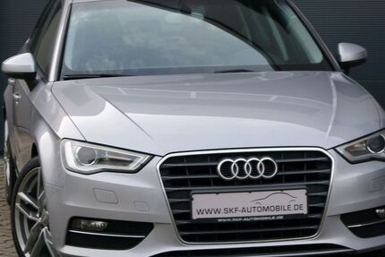 Audi A3 228.900 km 10.999 &euro; Asslar-Werdorf 35614
