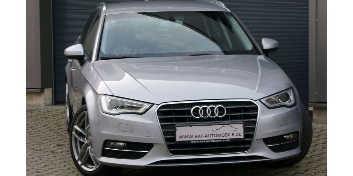 Audi A3 228.900 km 10.999 &euro; Asslar-Werdorf 35614