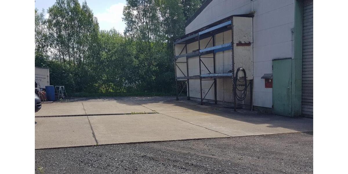 Gewerbeobjekt Laubach - 2.750&euro; | Angebot:24816950