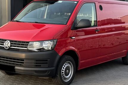 VW T6 Transporter 124.706 km 14.600 &euro; Marburg 35039
