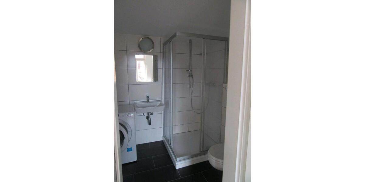 Etagenwohnung Marburg - 1 Zimmer, 25 m&sup2;, 710&euro; | Angebot:26663193