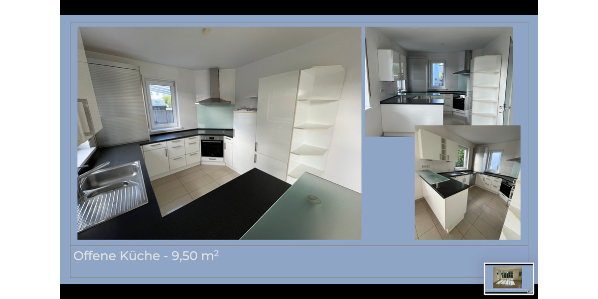 Erdgeschoßwohnung Weilmünster - 4 Zimmer, 112 m&sup2;, 259.000&euro; | Angebot:24847171