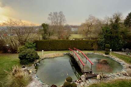 Haus Usingen - 11 Zimmer, 322 m&sup2;, 1.295.000&euro; | Angebot:25321979