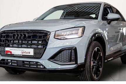 Audi Q2 1.340 km 33.440 &euro; Wetzlar 35576