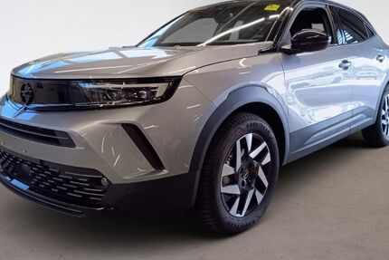 Opel Mokka 3.110 km 20.590 &euro; Marburg 35043