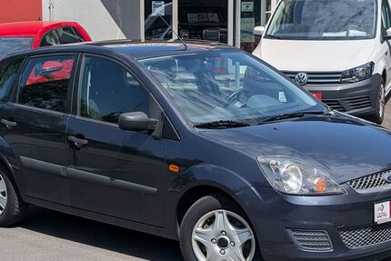 Ford Fiesta 171.000 km 2.250 &euro; Wetzlar 35578
