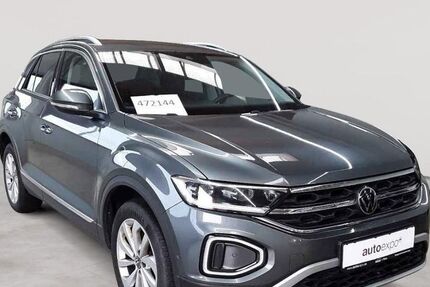 VW T-Roc 40.687 km 18.989 &euro; Fernwald-Steinbach 35463