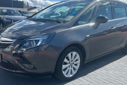 Opel Zafira 204.000 km 5.990 &euro; Biebertal 35444