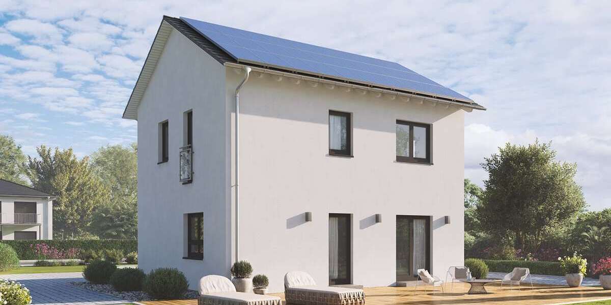 Einfamilienhaus Bad Endbach - 4 Zimmer, 125 m&sup2;, 463.000&euro; | Angebot:25985862