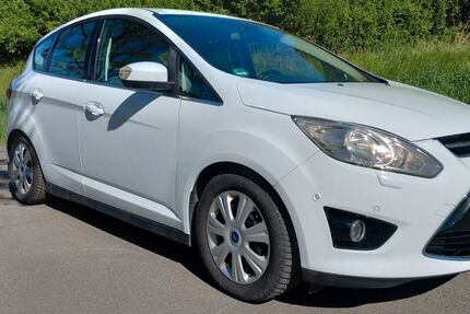 Ford C-Max 175.627 km 5.390 &euro; Herborn-Burg 35745