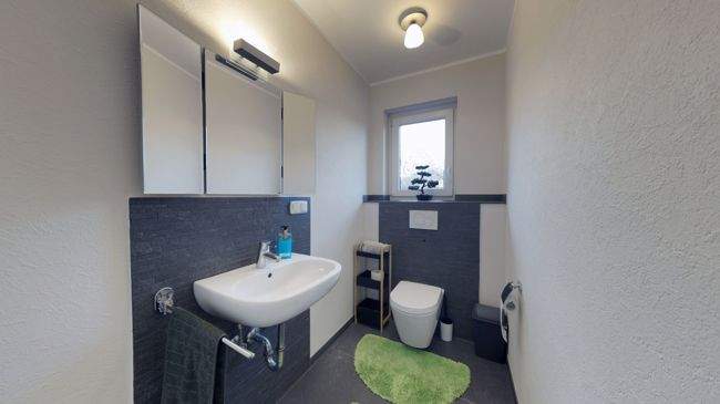 Einfamilienhaus Wetzlar Nauborn - 4 Zimmer, 107 m&sup2;, 499.500&euro; | Angebot:25662046