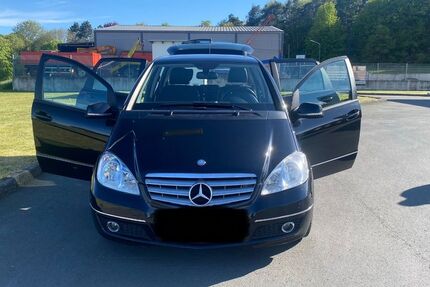 Mercedes-Benz A 180 134.500 km 5.650 &euro; Hungen 35410