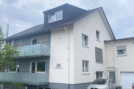 Wohnung Buseck - 1 Zimmer, 17 m&sup2;, 400&euro; | Angebot:24825769