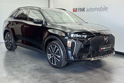 DS Automobiles DS7 (Crossback) 32.400 km 27.890 &euro; Lich 35423