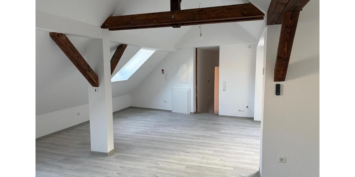 Erdgeschoßwohnung Gemünden (Felda) - 3 Zimmer, 100 m&sup2;, 920&euro; | Angebot:24644112
