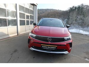 Opel Grandland Elegance Plug-in-Hybrid 52.650 km 22.990 &euro; Bad Endbach 35080