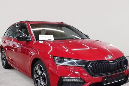 Skoda Octavia 161.084 km 24.389 &euro; Fernwald-Steinbach 35463