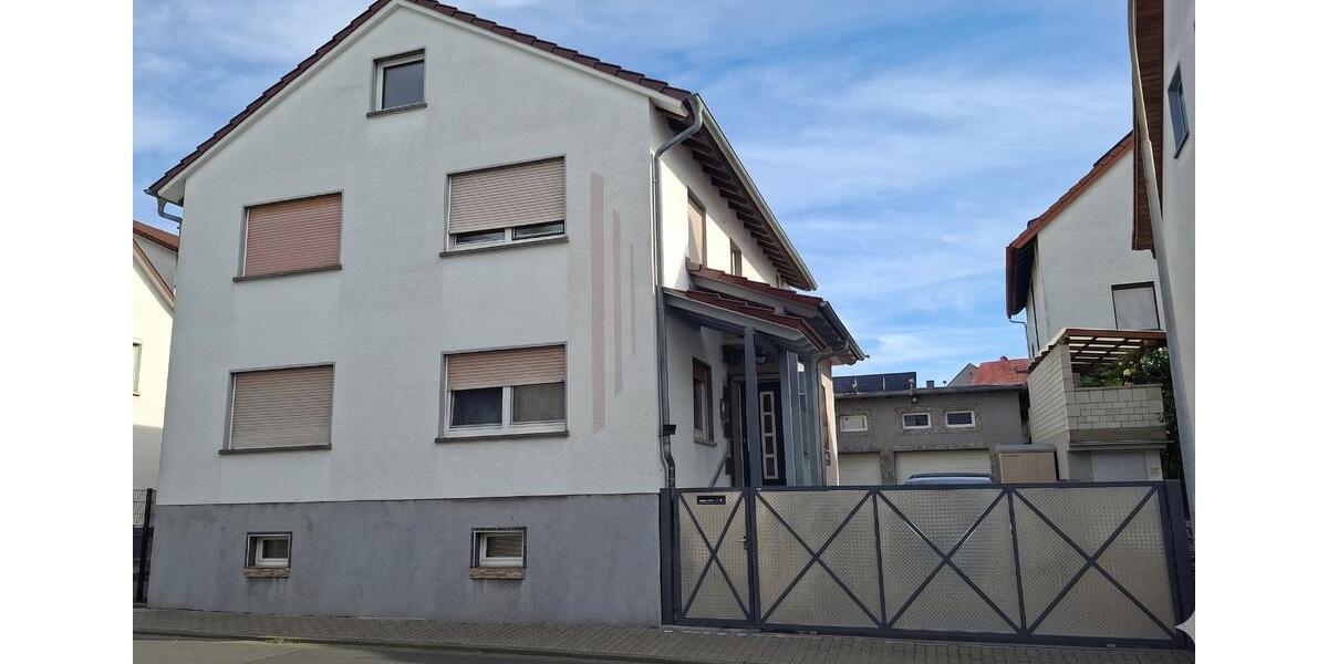 Mehrfamilienhaus, Wohnhaus Buseck - 8 Zimmer, 175 m&sup2;, 499.999&euro; | Angebot:27253669