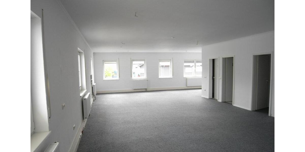 Gewerbeobjekt Linden - 983&euro; | Angebot:21711840