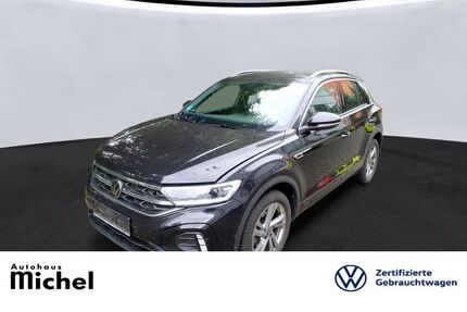 VW T-Roc 29.250 km 24.730 &euro; Gießen 35394