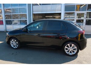 Opel Corsa F Edition 51.450 km 12.990 &euro; Bad Endbach 35080