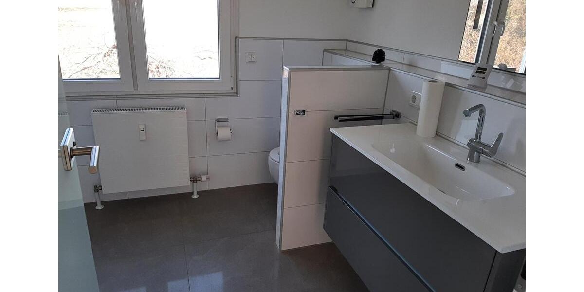 Dachgeschoßwohnung Gießen Allendorf - 2 Zimmer, 76 m&sup2;, 850&euro; | Angebot:25415153