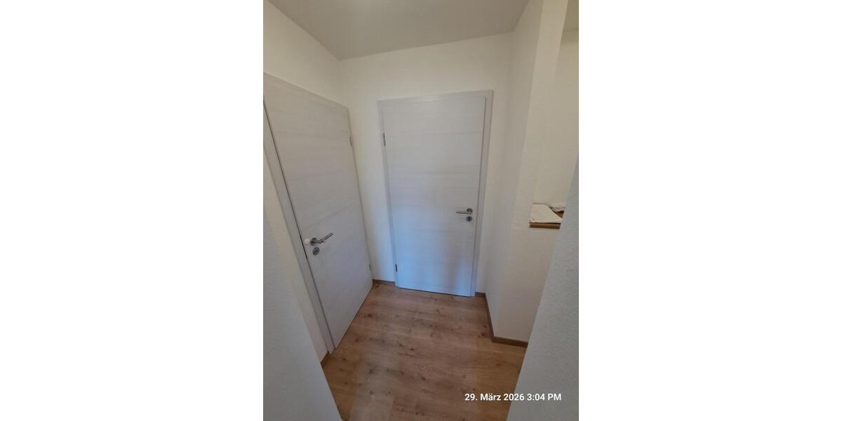 Etagenwohnung Weilmünster - 3 Zimmer, 82 m&sup2;, 760&euro; | Angebot:26022143