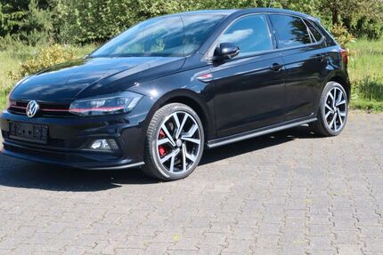 VW Polo 112.300 km 15.499 &euro; Grävenwiesbach 61279