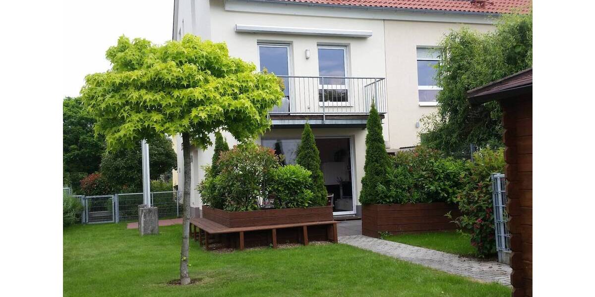 Doppelhaushälfte Hungen Inheiden - 4 Zimmer, 141 m&sup2;, 299.000&euro; | Angebot:25691944