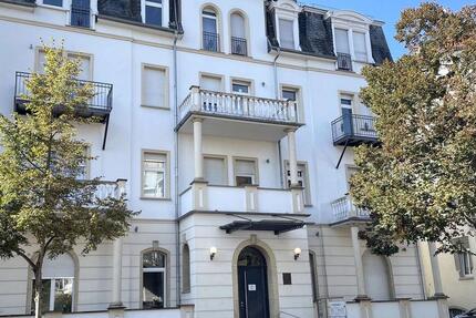 Gewerbeobjekt Bad Nauheim - 1.190&euro; | Angebot:26635563