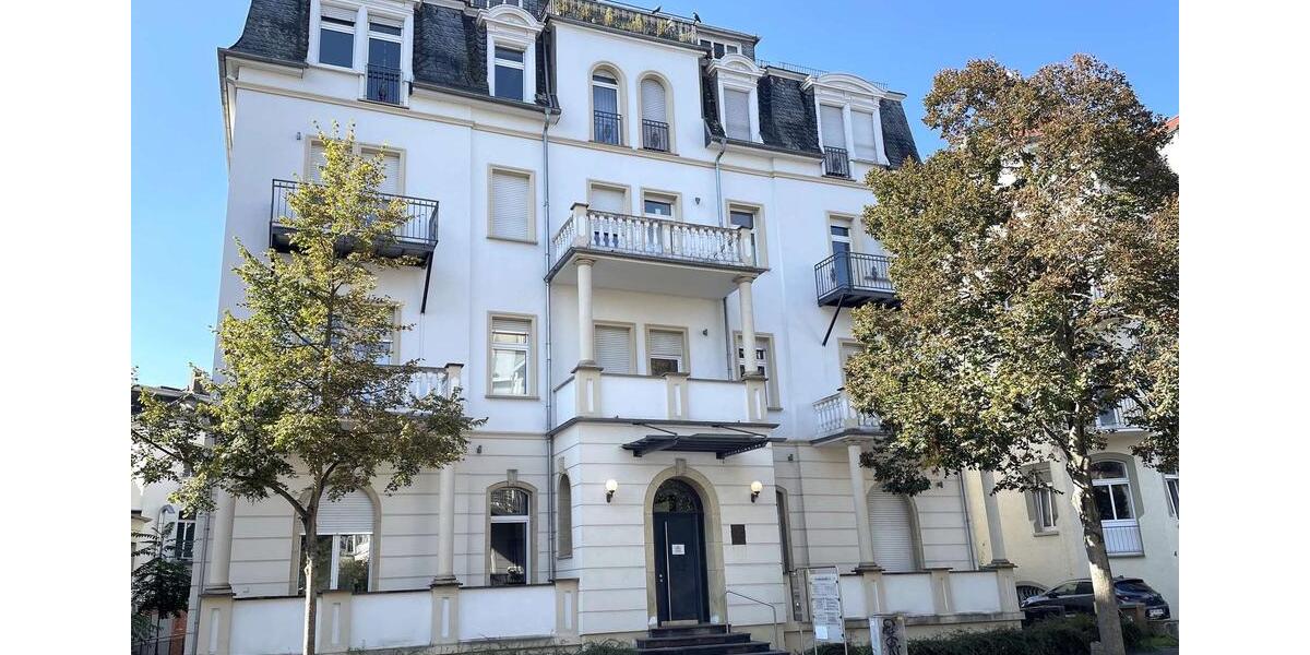 Gewerbeobjekt Bad Nauheim - 1.190&euro; | Angebot:26635563