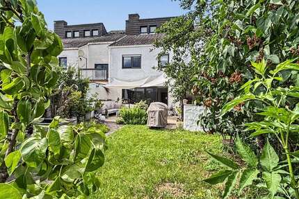 Haus Friedberg - 6 Zimmer, 164 m&sup2;, 498.000&euro; | Angebot:26950292