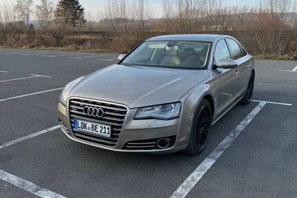Audi A8 224.518 km 13.000 &euro; Solms 35606