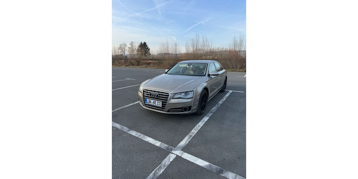 Audi A8 224.518 km 13.000 &euro; Solms 35606