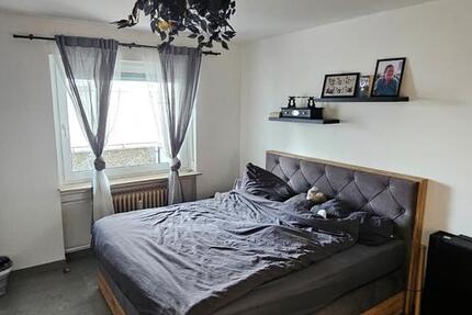 Wohnung Gießen - 3 Zimmer, 83 m&sup2;, 1.050&euro; | Angebot:26676074