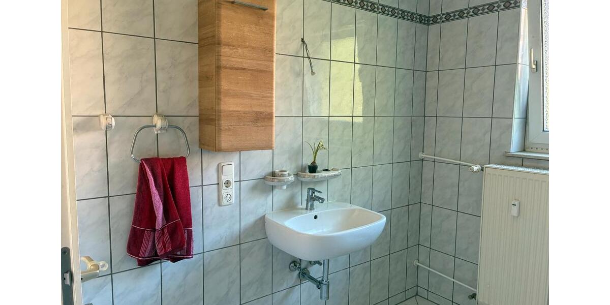 Etagenwohnung Marburg Biegenviertel - 4 Zimmer, 79 m&sup2;, 1.000&euro; | Angebot:26562130