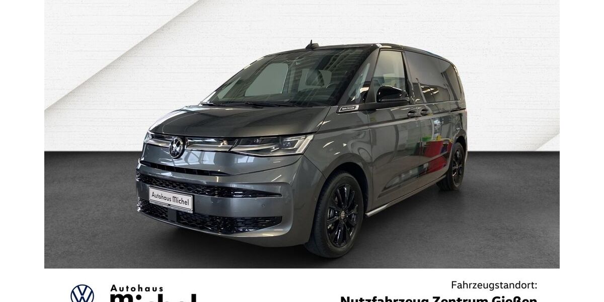 VW T7 Multivan 2.950 km 68.785 &euro; Gießen 35394