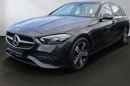 Mercedes-Benz C 200 42.987 km 34.360 &euro; Friedberg 61169