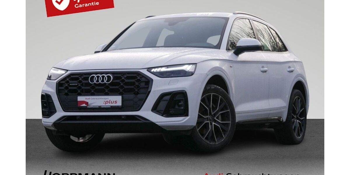 Audi Q5 84.797 km 33.360 &euro; Herborn 35745