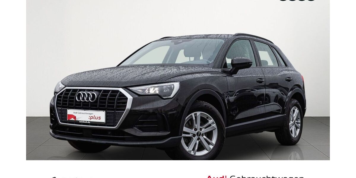 Audi Q3 130.960 km 22.970 &euro; Wetzlar 35576