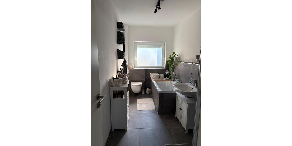 Etagenwohnung Grünberg - 2 Zimmer, 83 m&sup2;, 800&euro; | Angebot:25755736